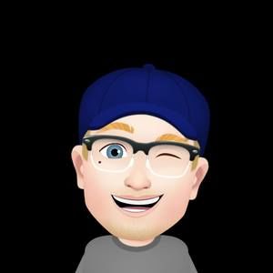 Meet your Posher, Thomas